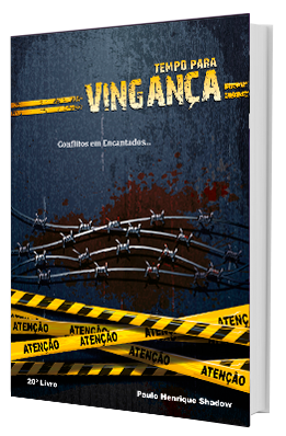 Tempo para Vingança