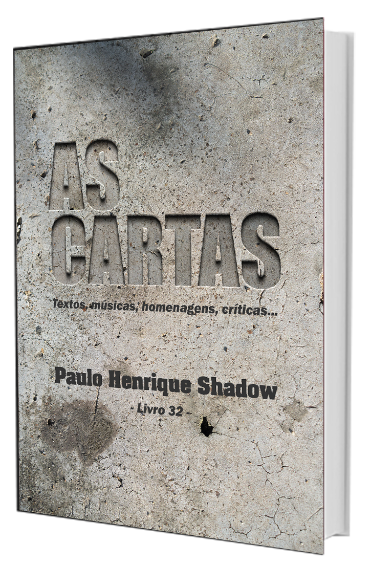 As cartas