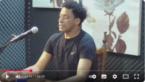Papo com Luis Carlos na Porteira TV